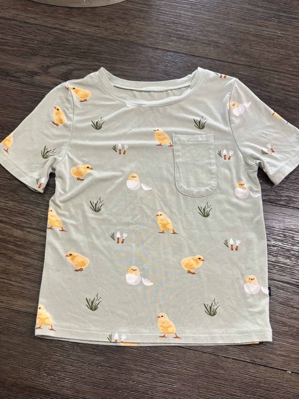 Kyte Baby 5T Tshirt